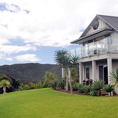Bed and Breakfast Tiki Tiki Ora Russell Exteriér fotografie