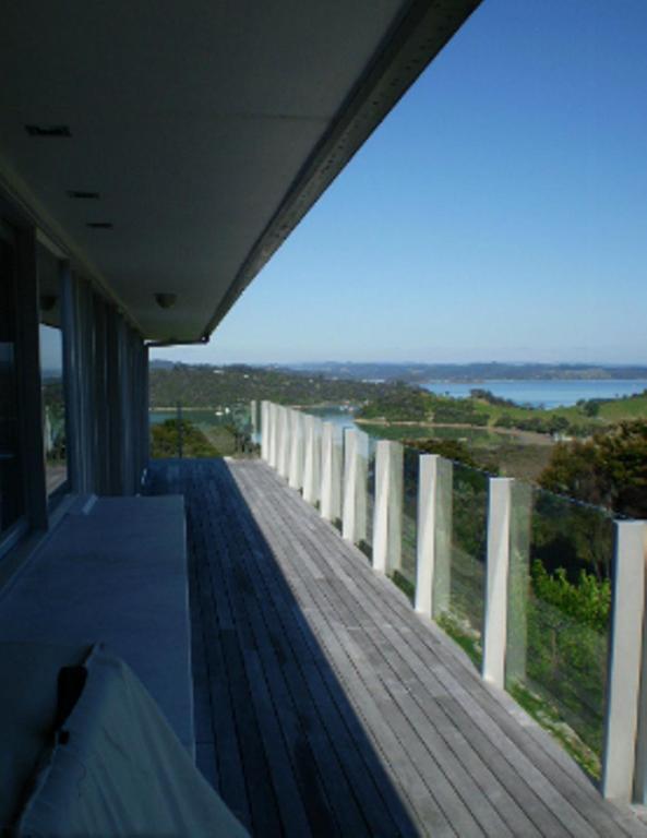 Bed and Breakfast Tiki Tiki Ora Russell Exteriér fotografie