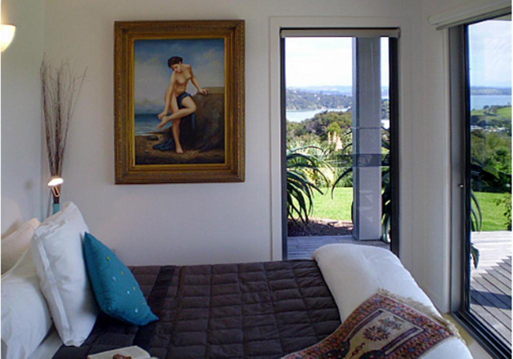 Bed and Breakfast Tiki Tiki Ora Russell Pokoj fotografie