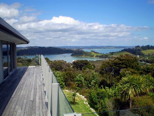 Bed and Breakfast Tiki Tiki Ora Russell Exteriér fotografie